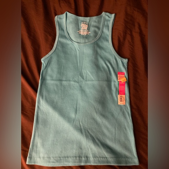 5 Faded Glory Sleeveless Tank Top - Picture 7 of 16